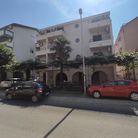 Apartments Mare Будва Екстериор снимка