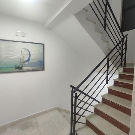 Apartments Mare Будва Екстериор снимка