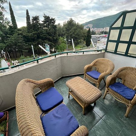 Apartments Mare Будва Екстериор снимка
