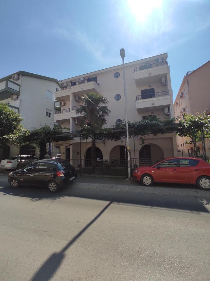 Apartments Mare Будва Екстериор снимка