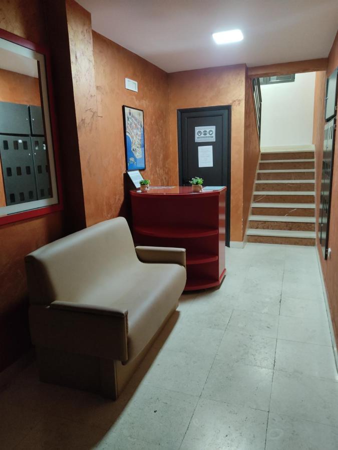 Apartments Mare Будва Екстериор снимка
