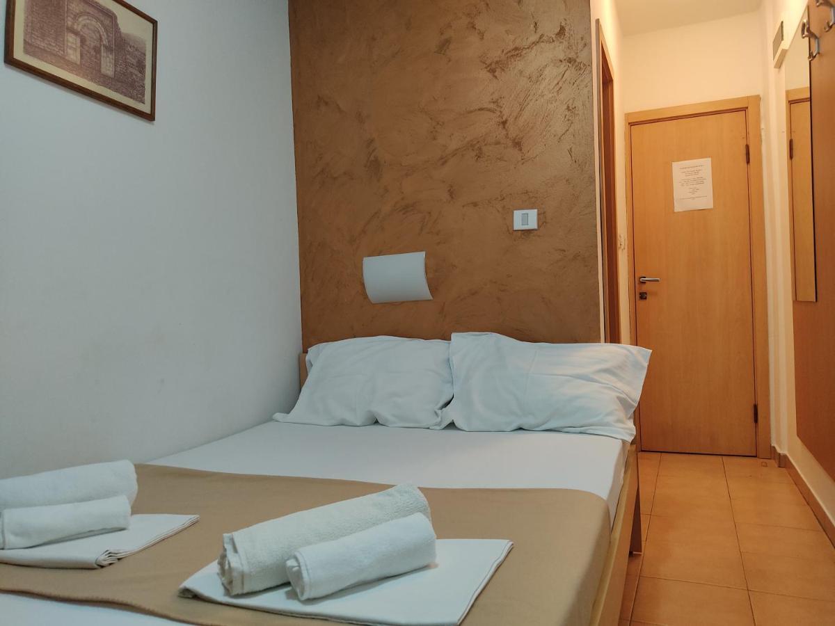 Apartments Mare Будва Екстериор снимка