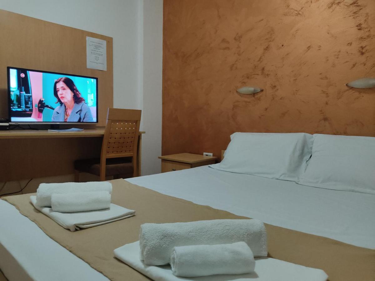 Apartments Mare Будва Екстериор снимка