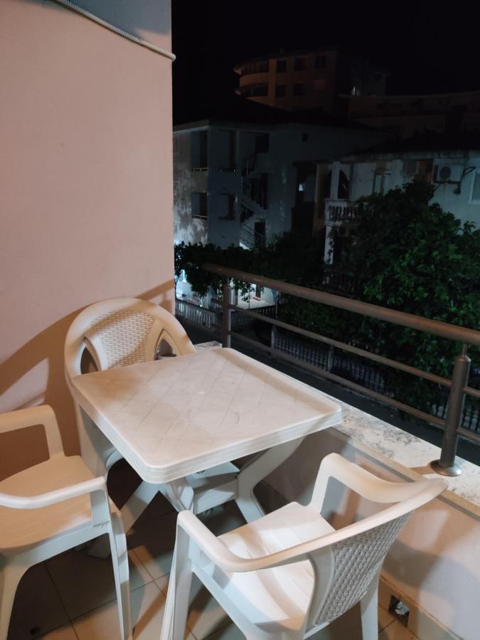 Apartments Mare Будва Екстериор снимка
