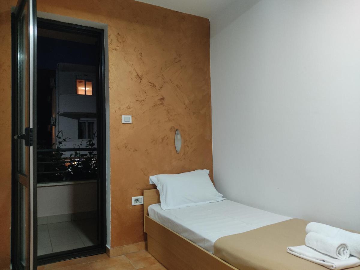 Apartments Mare Будва Екстериор снимка
