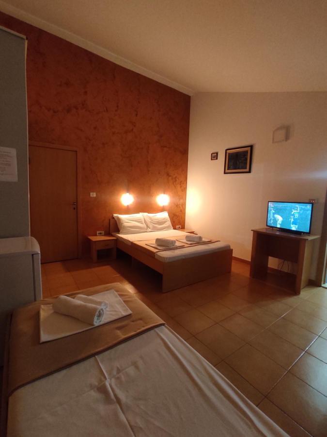 Apartments Mare Будва Екстериор снимка