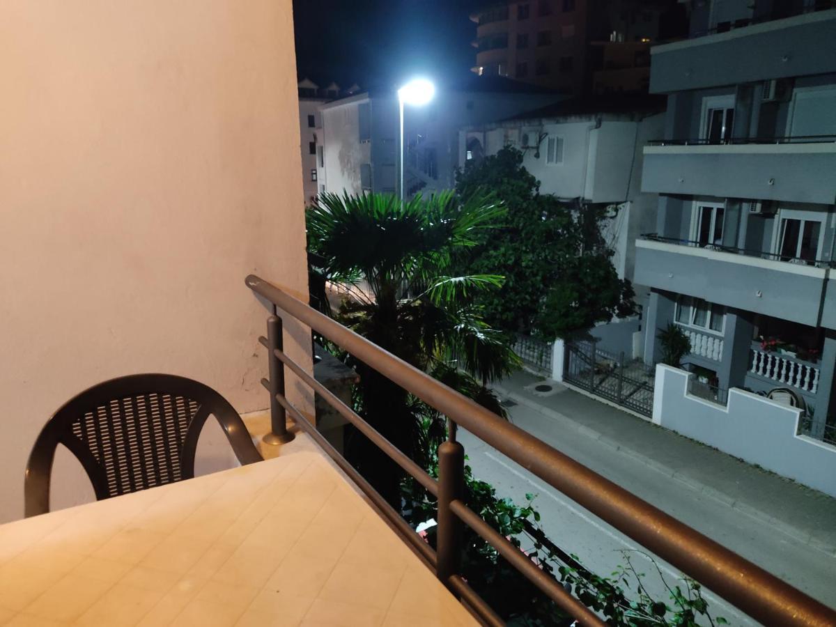 Apartments Mare Будва Екстериор снимка