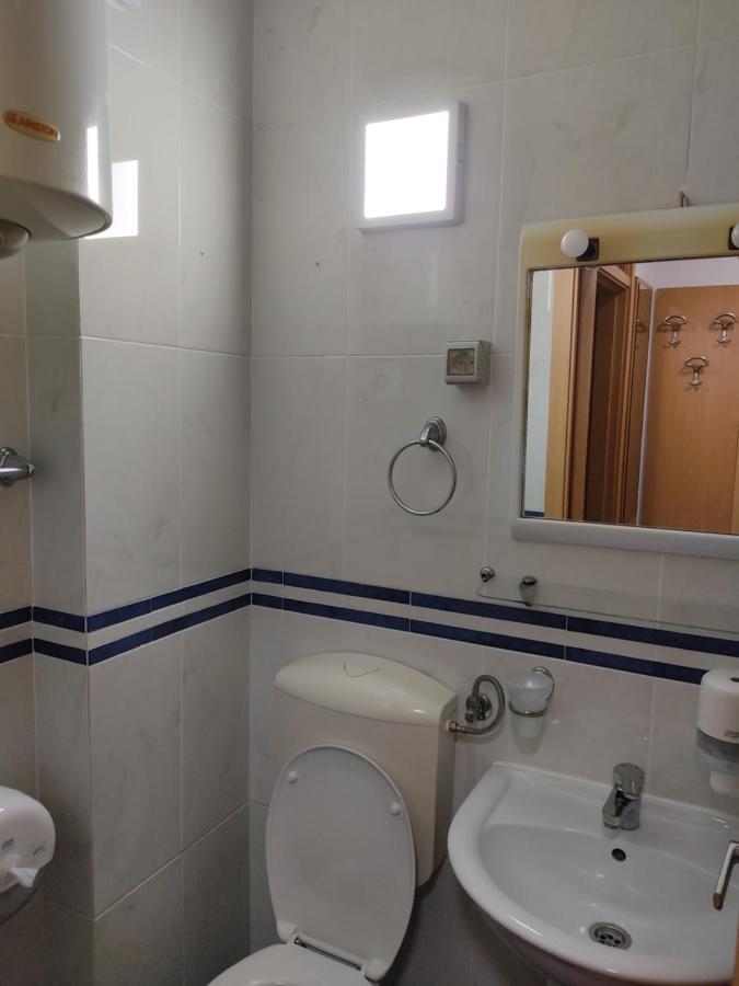 Apartments Mare Будва Екстериор снимка