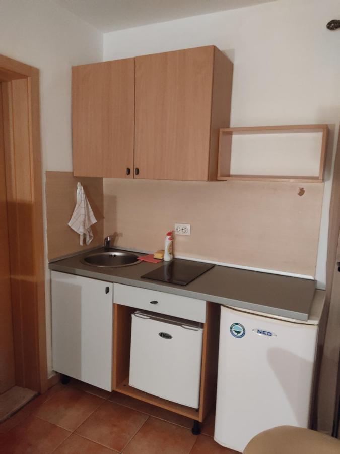 Apartments Mare Будва Екстериор снимка