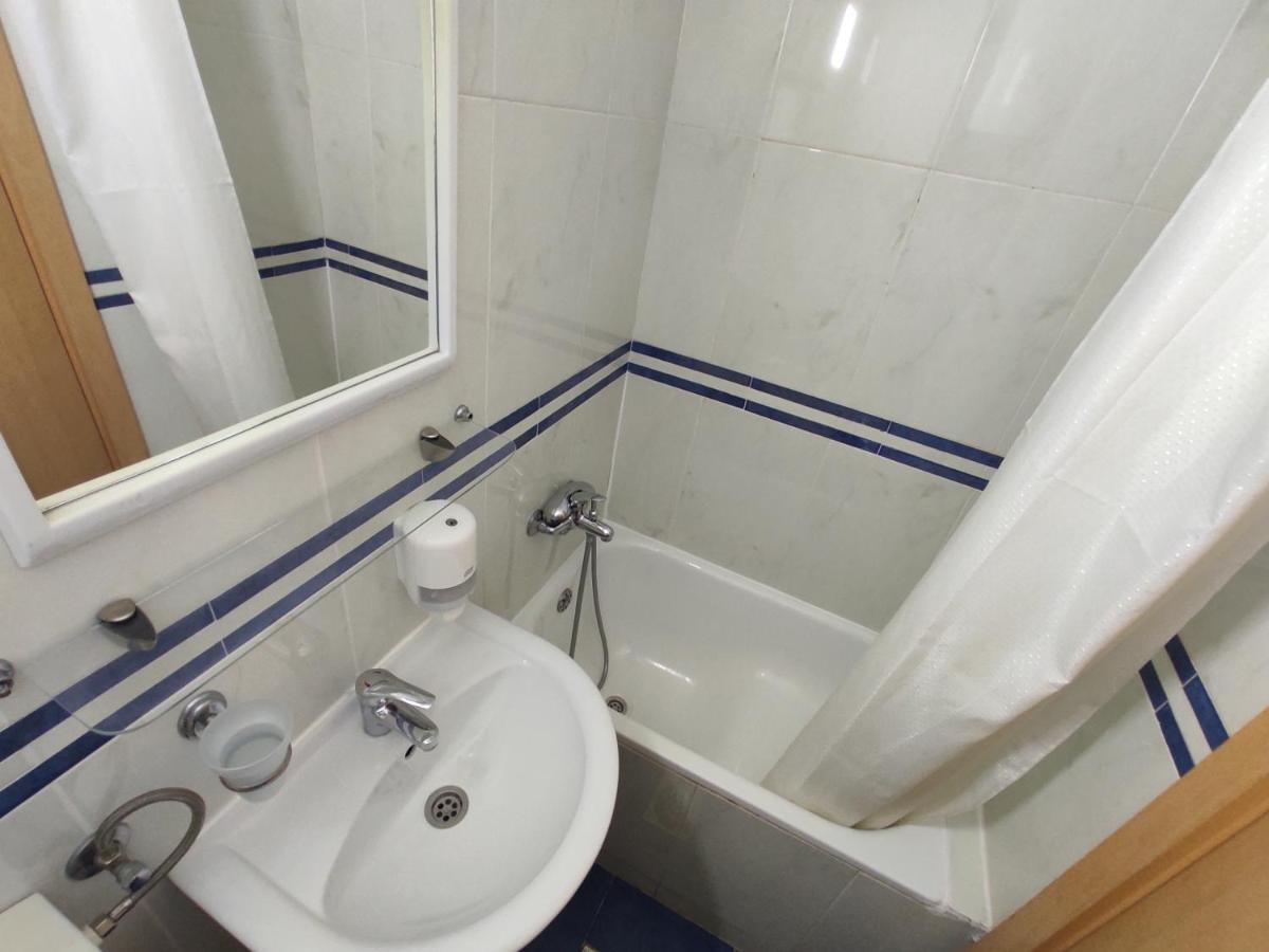 Apartments Mare Будва Екстериор снимка