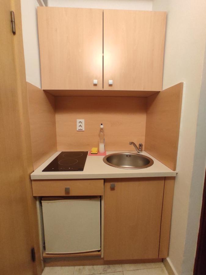 Apartments Mare Будва Екстериор снимка