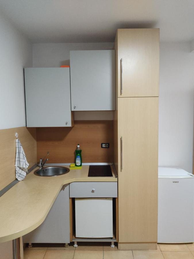 Apartments Mare Будва Екстериор снимка