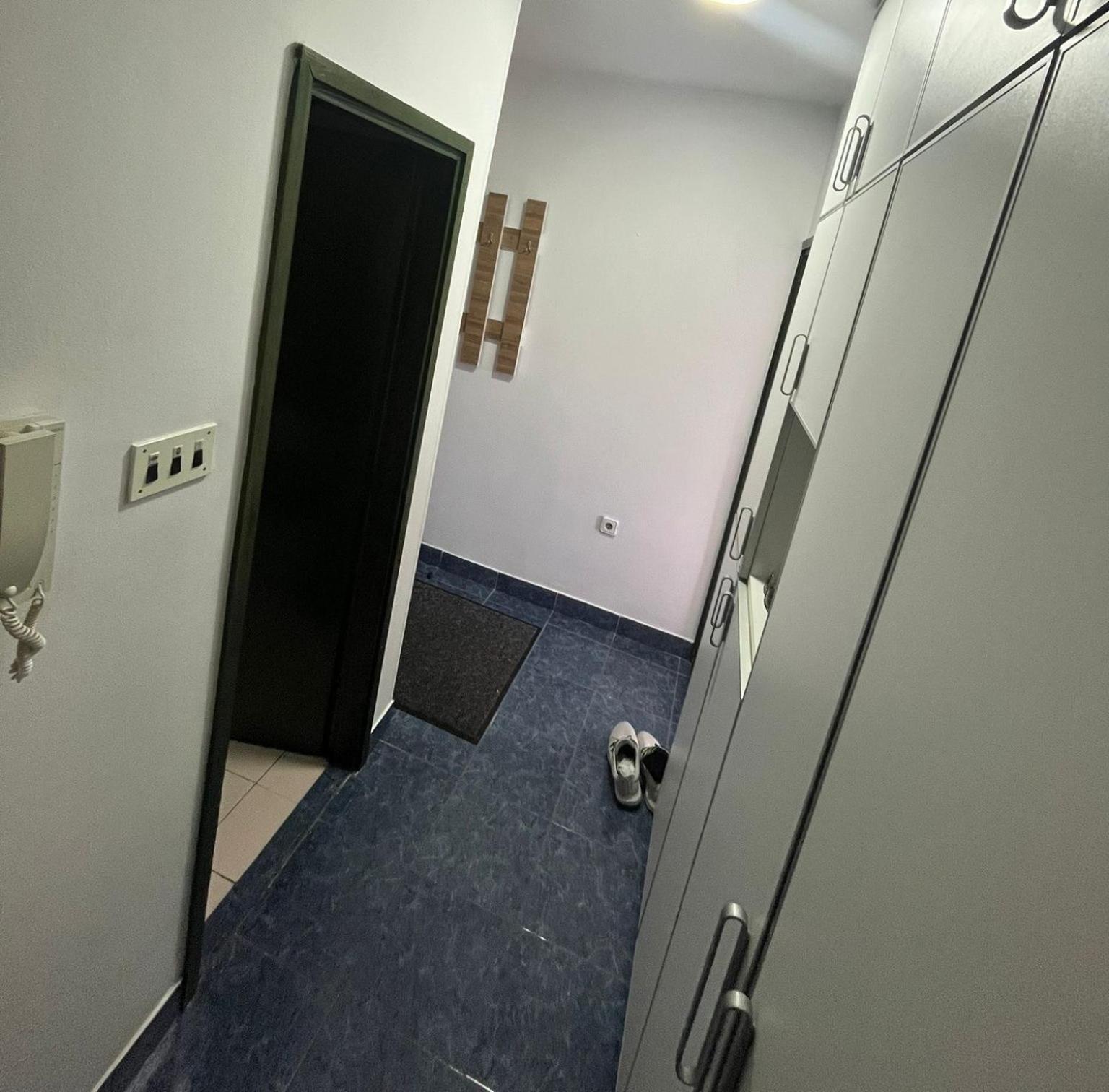 Apartments Mare Будва Екстериор снимка